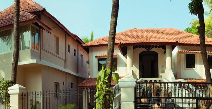 Resort Coqueiral